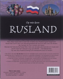 Rusland achterzijde