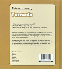 Tornado achterzijde