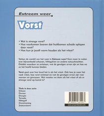 Vorst achterzijde