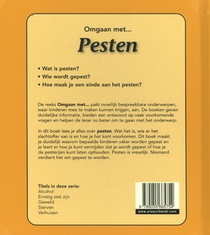 Pesten achterzijde