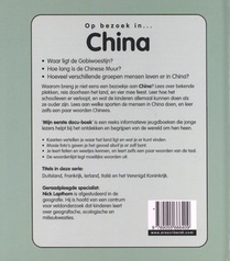 China achterzijde