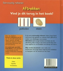 Aftrekken achterzijde