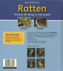 Ratten achterzijde