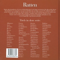 Ratten achterzijde