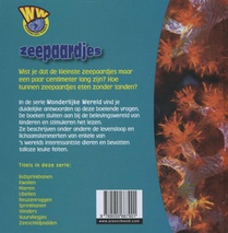 Zeepaardjes achterzijde