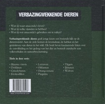 Anaconda's achterzijde