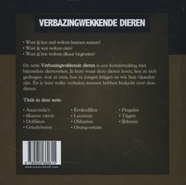Wolfen achterzijde