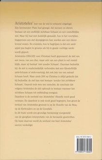 De ziel en haar voertuig achterzijde