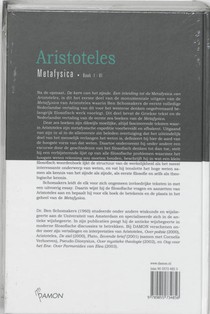 Metafysica achterzijde