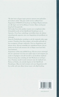 Wijsheid van leerlingen achterzijde