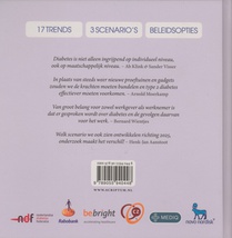 Diagnose diabetes 2025 achterzijde