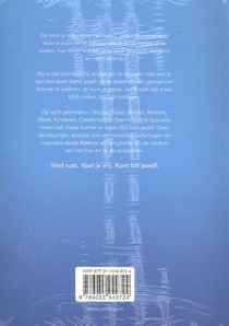 Kalm achterzijde