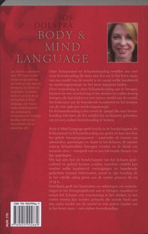Body & Mind Language achterzijde