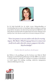 Van bewust bewegen naar bewust Zijn achterzijde