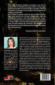 Body & Mind Language achterzijde