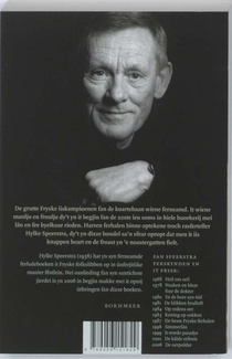 Op redens oer achterzijde