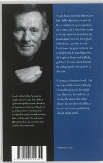 De kâlde krústocht achterzijde