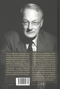 De taal van recht en vrijheid achterzijde