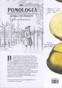 Pomologia achterzijde