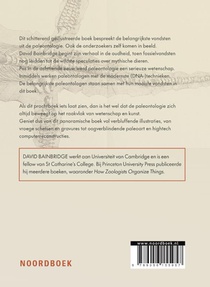 Paleontologie achterzijde