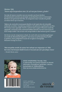 Ginder achterzijde