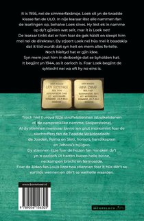 Sis my wa't ik bin achterzijde