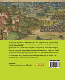 Heiligerlee achterzijde