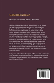 Gedeelde idealen achterzijde