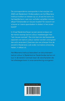 Viraal Nederland achterzijde