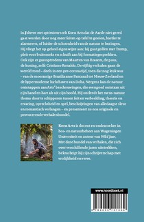 Ijsberen met optimisme achterzijde