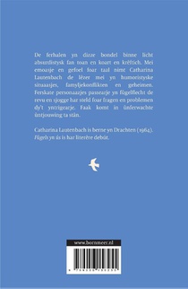 Fûgels yn ús achterzijde