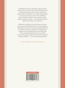 Friese Lenen achterzijde