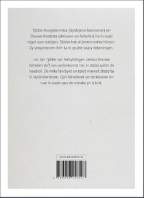 Stabij achterzijde