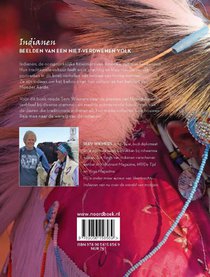Indianen achterzijde