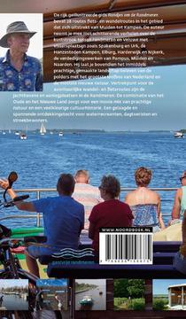 Rondjes om de Randmeren achterzijde