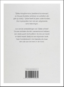 Stabij achterzijde