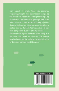 Wat het hele dorp wist achterzijde