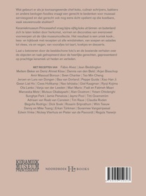 Kunst en Koken achterzijde