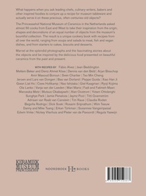 Art and Cooking achterzijde