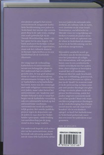 Een donkere spiegel. Katholieke beelden over joden achterzijde