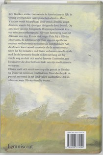 Schijndood achterzijde