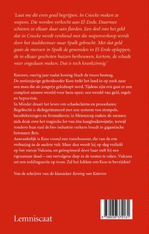 Zoektocht in Katoren achterzijde