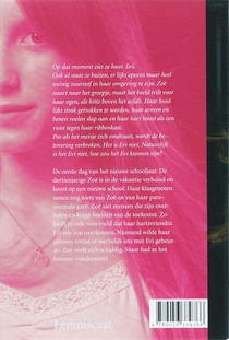 Schuld achterzijde