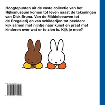 nijntje x rijksmuseum achterzijde