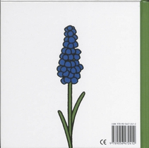Bloemenboek achterzijde
