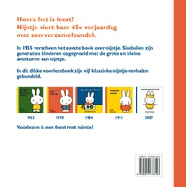 nijntjes voorleesfeest achterzijde