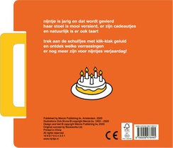 nijntjes verjaardag achterzijde