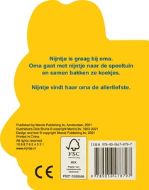 nijntje en oma achterzijde