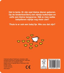 nijntje op de kinderboerderij achterzijde