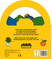 nijntje doet boodschappen achterzijde